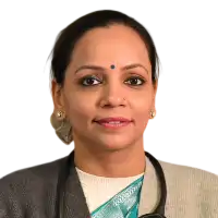 Dr. Manisha Gupta